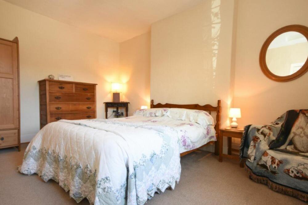 Kittiwake Cottage, Budle Bay Bamburgh Exterior photo