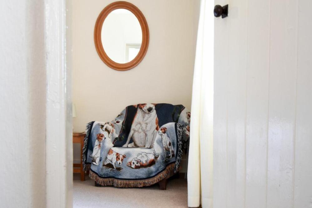Kittiwake Cottage, Budle Bay Bamburgh Exterior photo